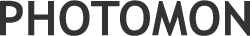 Photomon logo